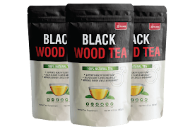 Black Wood Tea: Enhance Sexual Health Naturally