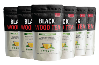 Black Wood Tea Supplements
